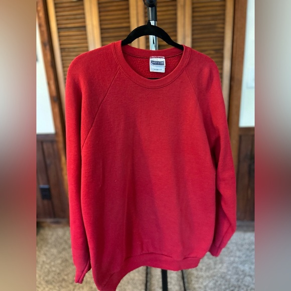 Fruit of the loom sweatshirt xl - Picture 1 of 3